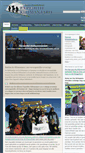 Mobile Screenshot of expeditiekilimanjaro.nl